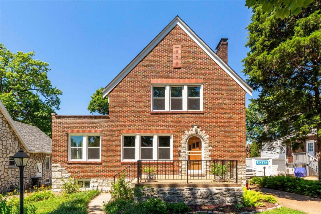 3057 Delavan Drive, Bel-Nor-, Missouri 63121, États-Unis