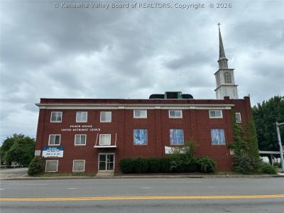 3031 Fourth Avenue, Huntington, West Virginia 25702, USA