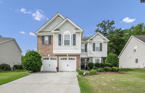 208 Loskin Lane, Lexington, Carolina Do Sul 29073, Estados Unidos