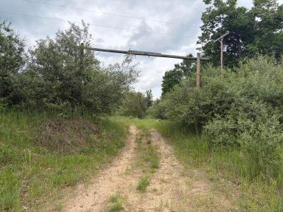 10ac Garling Road, Fairview, Michigan 48621, USA