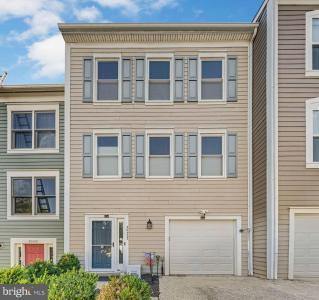 20422 Sunbright Lane, Germantown, Maryland 20874, USA