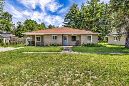 309 S Main Street, Roscommon, Michigan 48653, USA