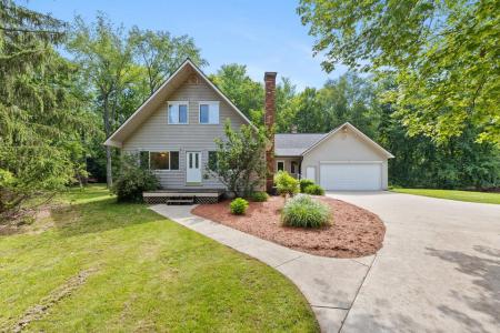 23760 36th Avenue, Ravenna, Michigan 49451, USA
