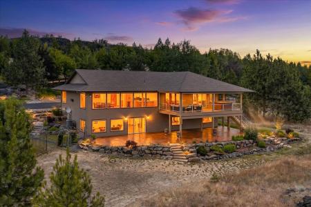 5006 N Indian Bluff Ln, Spokane, Waszyngton 99224, USA