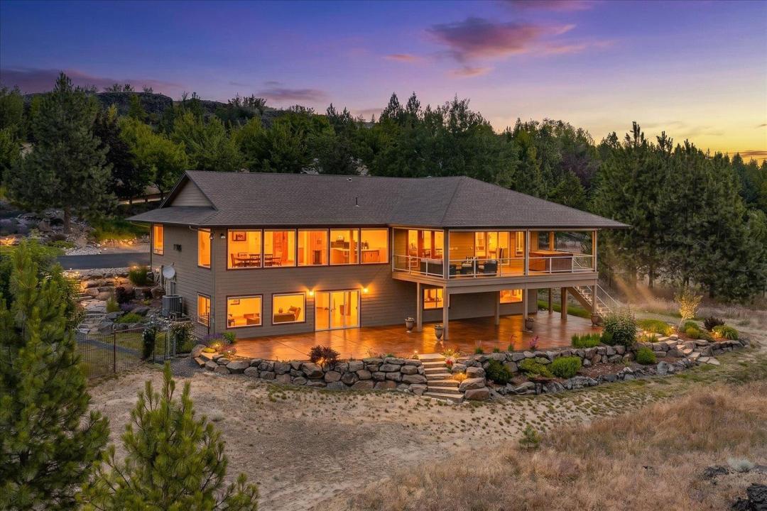 5006 N Indian Bluff Ln, Spokane, Washington 99224, Stati Uniti
