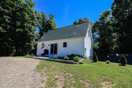 60061 Shafer Brothers Road, Three Rivers, Michigan 49093, Stati Uniti