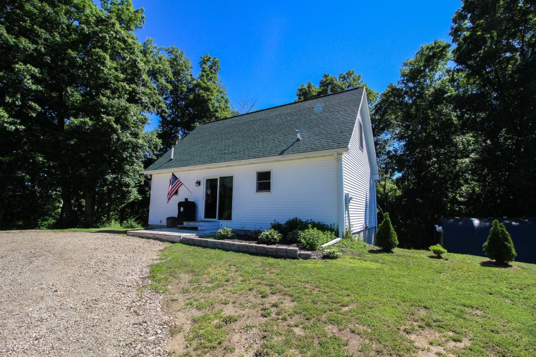 60061 Shafer Brothers Road, Three Rivers, Michigan 49093, États-Unis