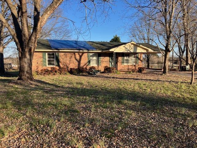 126 Scenic View Drive, Chesnee, South Carolina 29323, Stati Uniti