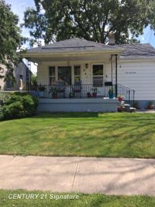941 Bloor Ave, Flint, Michigan 48504, USA