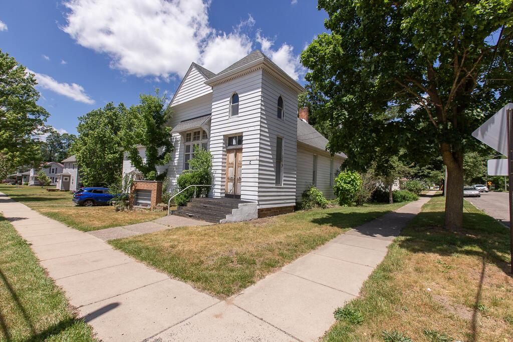 31 Vine Street, Hillsdale, Michigan 49242, États-Unis