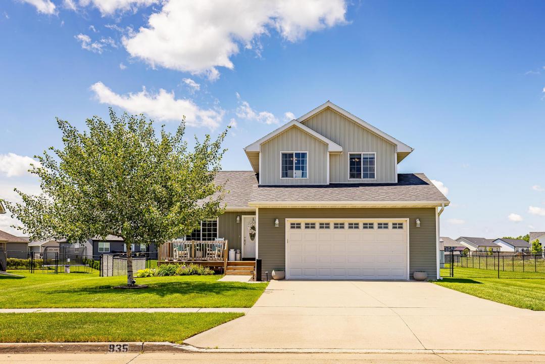 935 Trail Drive, Slater, Iowa 50244, États-Unis