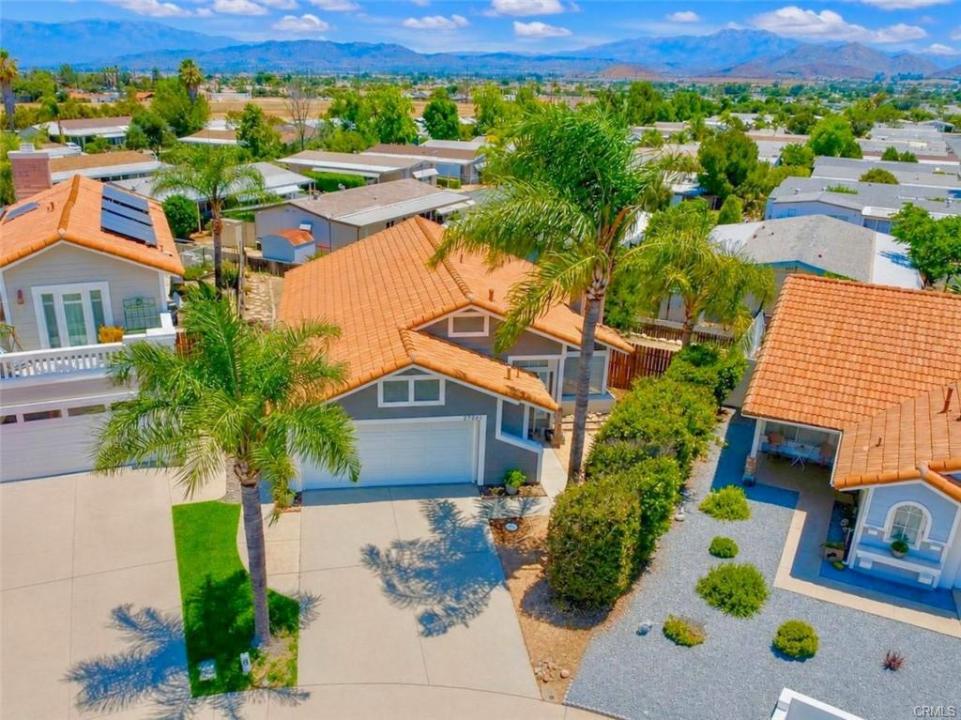 27704 Doreen Dr, Menifee, California 92586, Stati Uniti