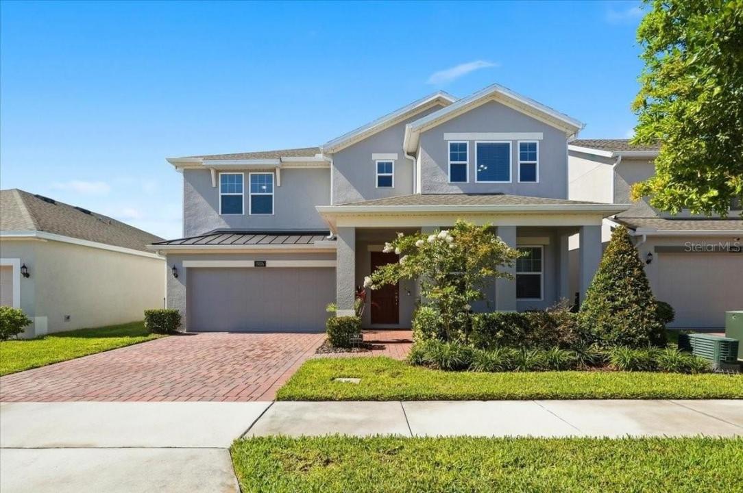 5026 DOWN Court, St Cloud, 佛羅里達州 34772, 美國