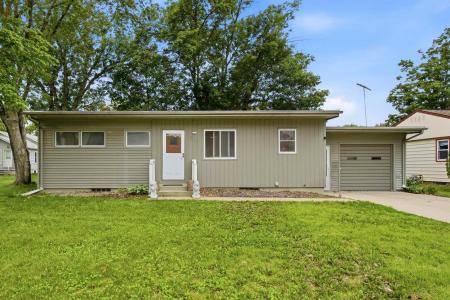 720 SE 4th Street, Waverly, Iowa 50677, Stati Uniti