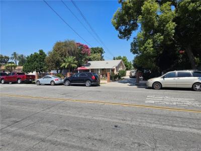 2631 Parkway Dr, El Monte, Californie 91732, États-Unis