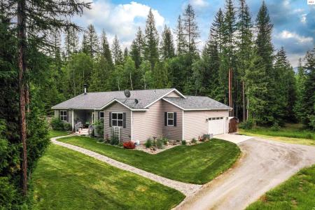 518 High Road, Sandpoint, ايداهو 83864, الولايات المتحدة