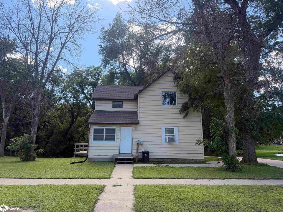 717 Depot Street, Iowa Falls, Iowa 50126, États-Unis