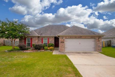 8141 North Haven Drive, Alexander, أركنساس 72002, الولايات المتحدة