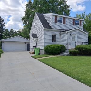 131 E Burnett St, Beaver Dam, Wisconsin 53916, USA