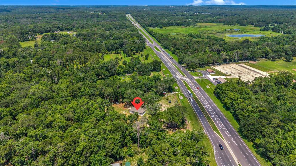 24050 Cortez Boulevard, Brooksville, Florida 34601, Stati Uniti