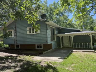 19309 Corinth Rd, Pittsburg, Illinois 62974, USA