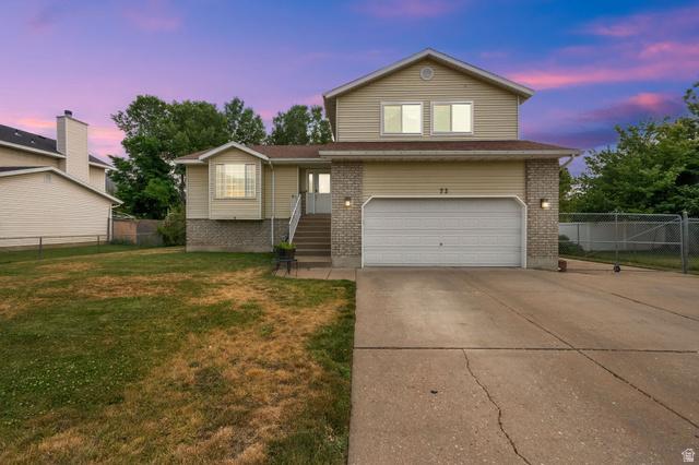 73 W 1340 S, Farmington, Utah 84025, Stati Uniti