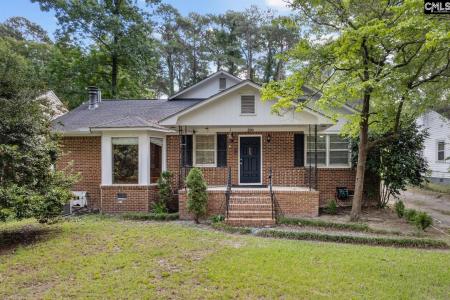 206 Partridge Drive, Columbia, South Carolina 29206, Stati Uniti