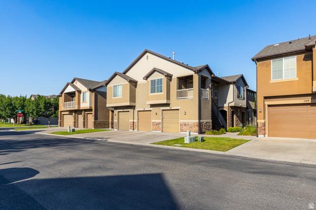 1147 N ABBOTSFORD DR, North Salt Lake, Utah 84054, États-Unis