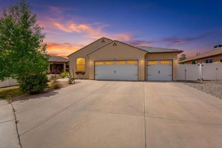 583 Pacino Way, Grand Junction, Colorado 81501-6928, USA