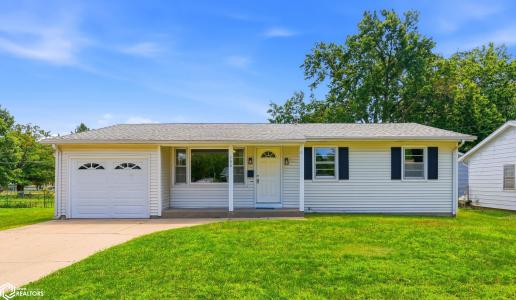 702 Broadway Street, West Burlington, Iowa 52655, États-Unis