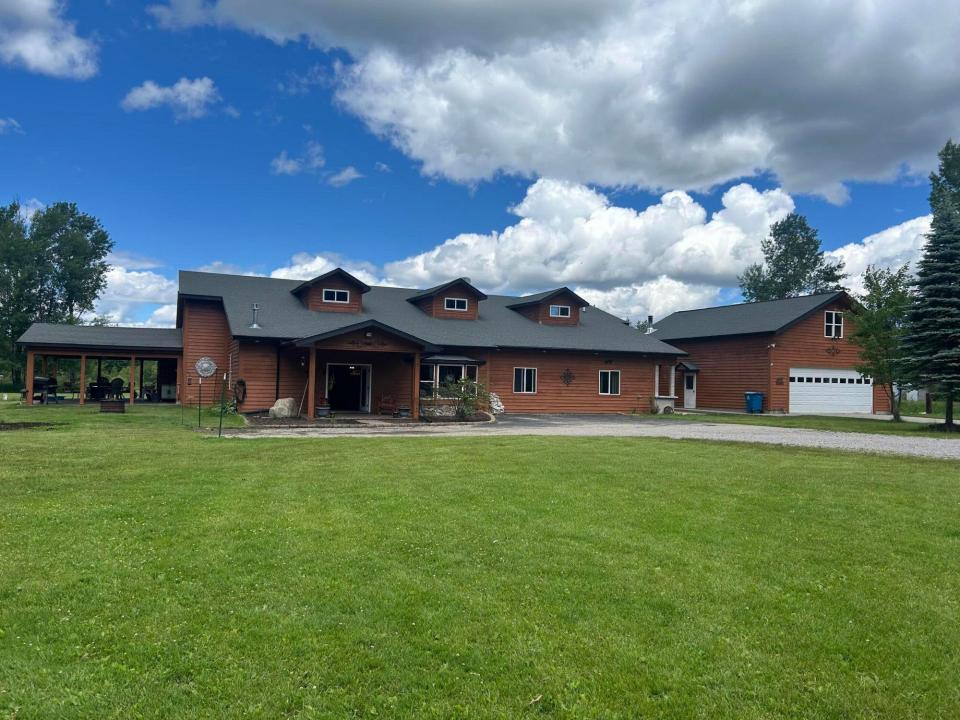 403 N Roscommon Road, Roscommon, Michigan 48653, Stati Uniti