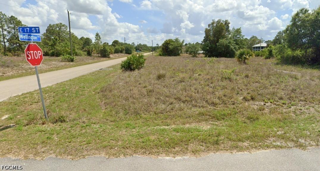 3406 E 17th Street, Lehigh Acres, Floride 33972, États-Unis