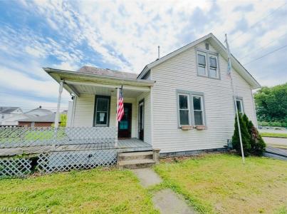 323 5th Street, Lowell, Ohio 45744, USA