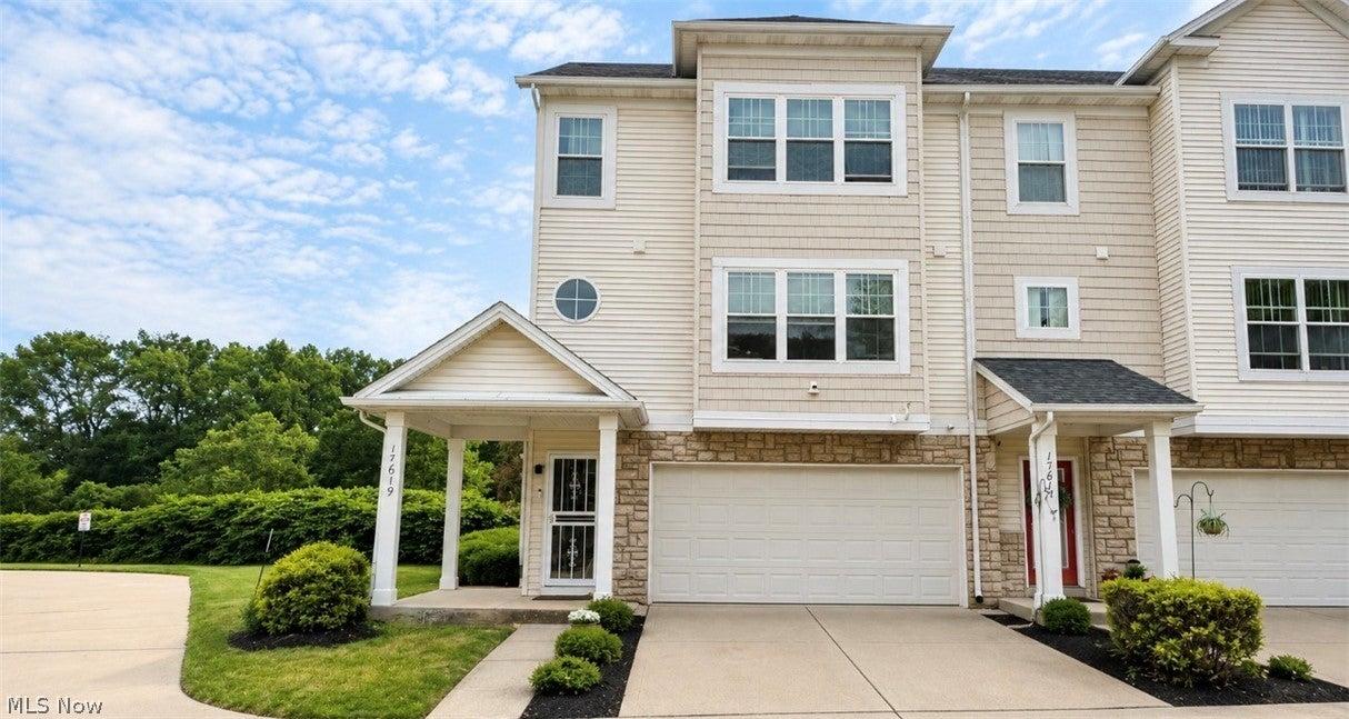 17619 Wildwood Lane, Cleveland, Ohio 44119, États-Unis