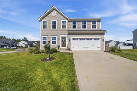 6240 Tyndale Lane, Medina, Ohio 44256, États-Unis