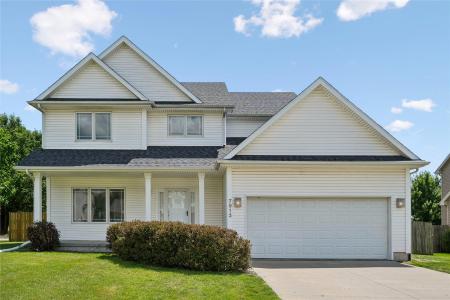 7912 Aspen Drive, West Des Moines, Iowa 50266, USA