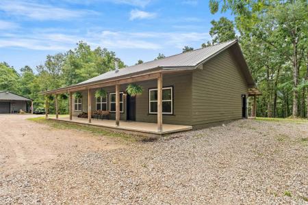 3596 Pool Road, Lonsdale, Arkansas 72087, USA