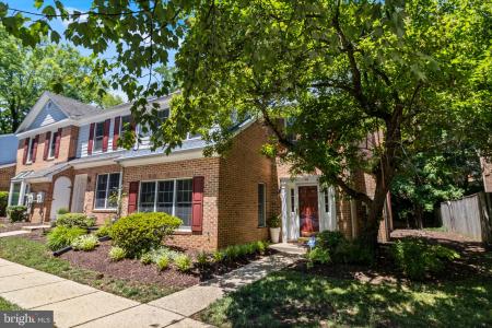 106 Huckleberry Drive, La Plata, Maryland 20646, États-Unis