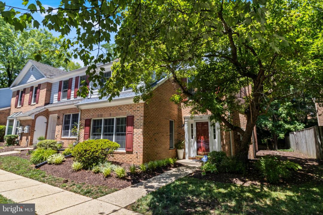 106 Huckleberry Drive, La Plata, Maryland 20646, États-Unis