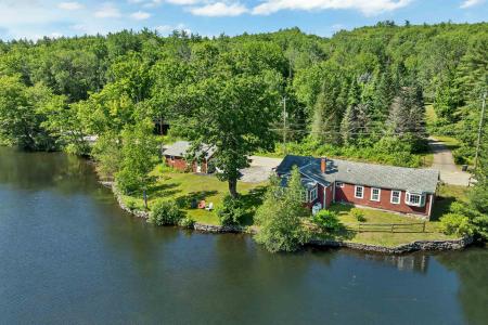 269 Chance Pond Road, Franklin, New Hampshire 03235, USA