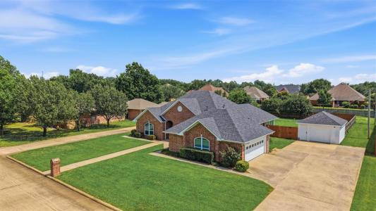 2502 Evelyn Road, Whitesboro, Texas 76273, USA