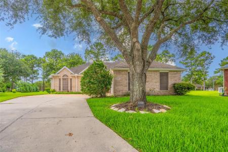 3310 Flower Field LN, Pearland, Texas 77584, USA