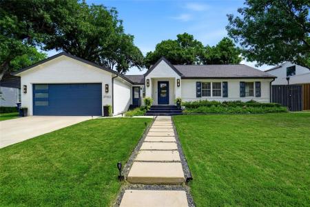 3983 Highgrove Drive, Dallas, Texas 75220, USA