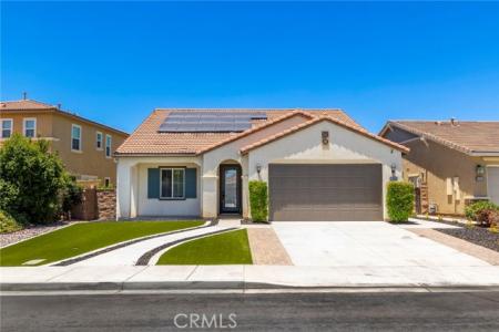 29645 Eastbank Dr, Menifee, California 92585, USA