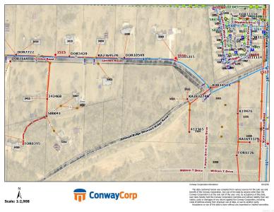 Address Withheld By Seller, Conway, Arkansas 72034, Stati Uniti