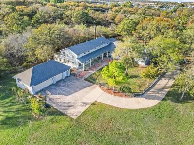 8248 Meadowbrook Drive, Fort Worth, Teksas 76120, USA