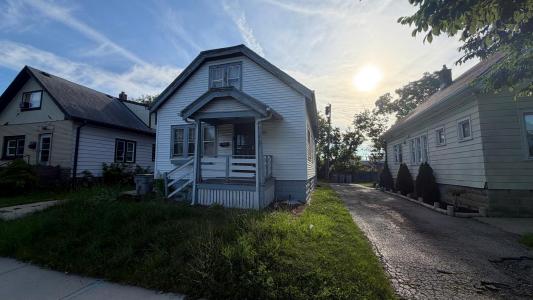 4083 N 51st Blvd, Milwaukee, Wisconsin 53216, USA