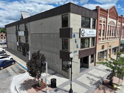104 3rd Avenue, Mandan, Dakota Del Norte 58554, Estados Unidos