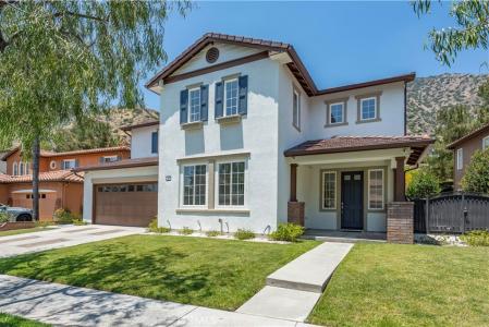 17 Turning Leaf Way, Azusa, California 91702, USA