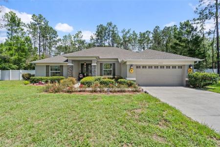 15577 Sago Drive, Brooksville, Florida 34604, USA